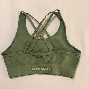 Alphalete Revival Sports Bra